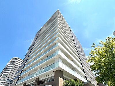 外観:福岡で見つける理想の暮らし。近鉄不動産がご提案します 外観:福岡で見つける理想の暮らし。近鉄不動産がご提案します
