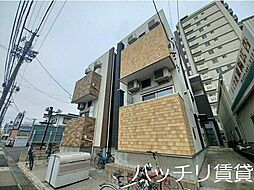 🉐敷金礼金0円！🉐名古屋市営桜通線 野並駅 徒歩5分
