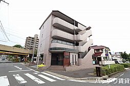 名鉄瀬戸線 清水駅 徒歩5分