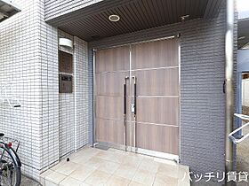 愛知県名古屋市中村区大正町４丁目（賃貸マンション1K・1階・24.96㎡） その14