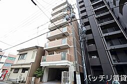 🉐敷金礼金0円！🉐名古屋市営桜通線 中村区役所駅 徒歩3分