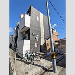 🉐敷金礼金0円！🉐ハーモニーテラス西野町