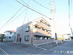🉐敷金礼金0円！🉐グランドシャトーK1