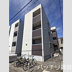 🉐敷金礼金0円！🉐ハーモニーテラス野並IV