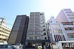 🉐敷金礼金0円！🉐名古屋市営東山線 中村日赤駅 徒歩7分