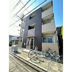 🉐敷金礼金0円！🉐名古屋市営東山線 本陣駅 徒歩7分