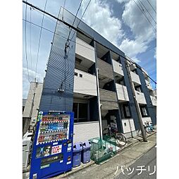 🉐敷金礼金0円！🉐名古屋市営桜通線 中村区役所駅 徒歩3分