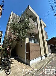 🉐敷金礼金0円！🉐名古屋市営東山線 中村日赤駅 徒歩9分