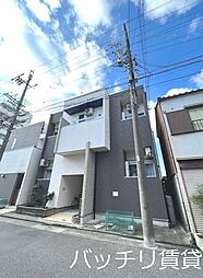 🉐敷金礼金0円！🉐名古屋市営東山線 中村日赤駅 徒歩2分