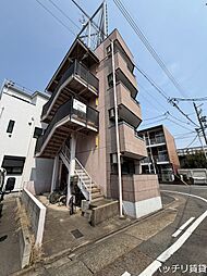 🉐敷金礼金0円！🉐名鉄名古屋本線 山王駅 徒歩3分