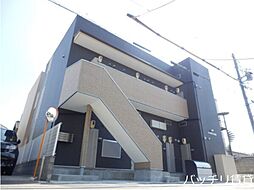 Creo荒子壱番館