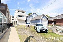 🉐敷金礼金0円！🉐近鉄名古屋線 烏森駅 徒歩9分