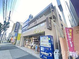 🉐敷金礼金0円！🉐名古屋市営鶴舞線 川名駅 徒歩2分