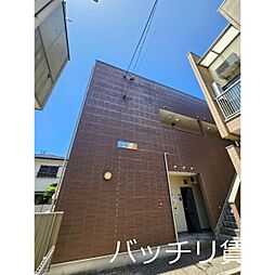 名鉄瀬戸線 守山自衛隊前駅 徒歩7分