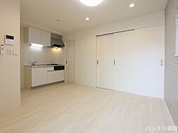 ハーモニーテラスManasa塩池 1LDKの写真