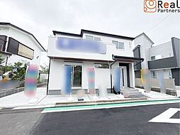 横浜市戸塚区俣野町 新築戸建住宅