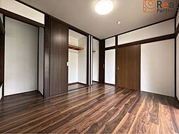 洋室の画像