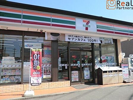 大和駅(相鉄 本線) 徒歩5分。 370m
