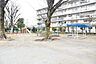 周辺：北区立堀船三丁目児童遊園（210m）