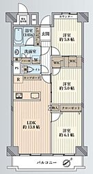 売りマンション　グランロイヤル曳舟