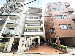 売りマンション ライオンズマンション両国第3