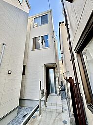 中古戸建 川口市川口5丁目 限定1棟