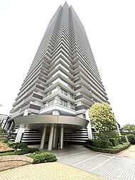 売りマンション WComfortTowersWEST