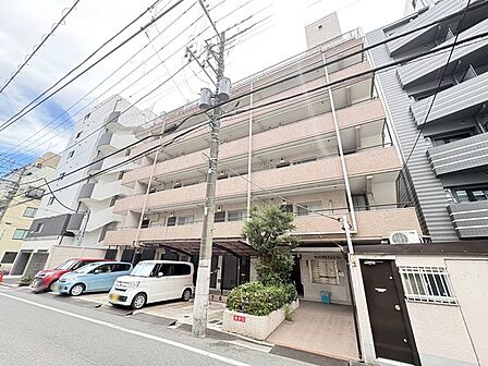 セントラルマンション