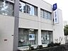 周辺：きらぼし銀行南砂特別出張所支店（991m）