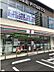 周辺：セブンイレブン江東南砂葛西橋通り店（138m）