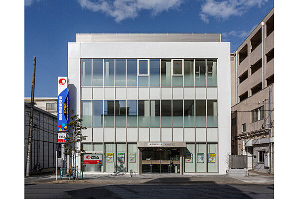 周辺を拡大表示