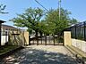 周辺：市川市立第一中学校（1112m）