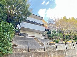 中古戸建 千葉県船橋市上山町3丁目 限定1棟