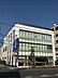 周辺：東京東信用金庫江東中央支店（616m）