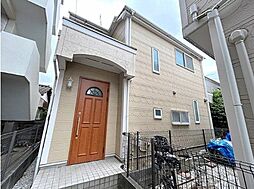中古戸建 足立区花畑7丁目 限定1棟