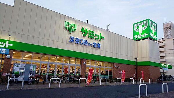周辺を拡大表示