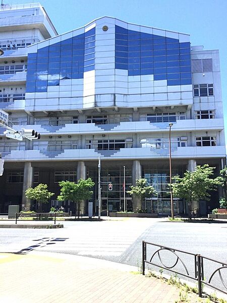 周辺を拡大表示