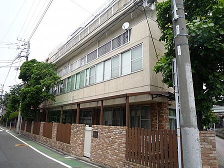 やまと保育園(266m)