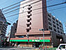 周辺：サミットストア千駄木店（526m）