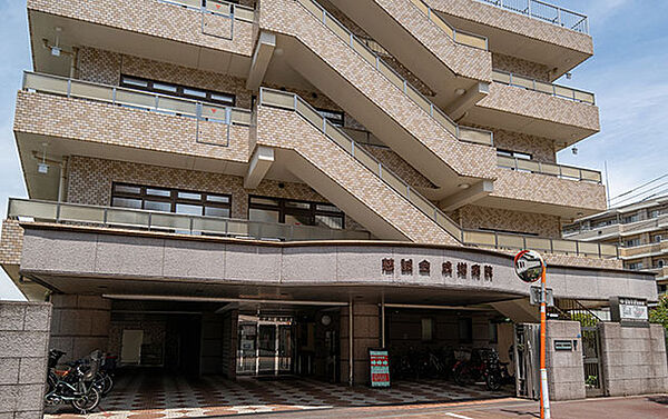 周辺を拡大表示