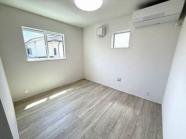 子供部屋