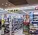周辺：マツモトキヨシオリナス錦糸町店（542m）