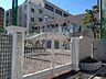 周辺：江東区立第三亀戸中学校（760m）