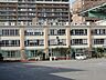 周辺：江東区立第二亀戸小学校（511m）