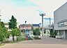 周辺：板橋区立赤塚第二中学校（634m）