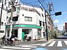 周辺：ローソンストア100台東清川一丁目店【324ｍ】
