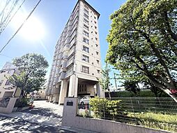 売マンション リバーパーク桜木