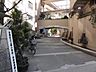 周辺：台東区立上野小学校（268m）