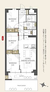 間取り 間取り