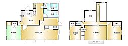 中古戸建　四季が丘8
